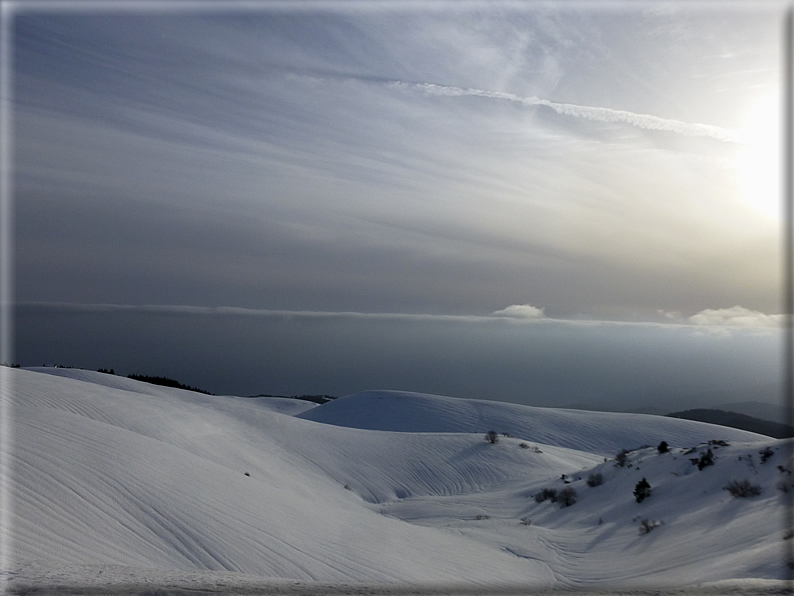 foto Monte Grappa